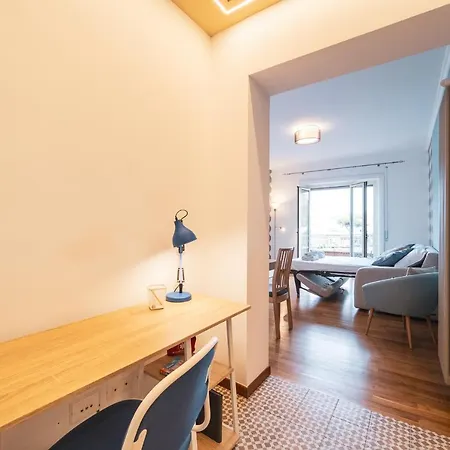 St. Peter Twilight Buddyrent Appartement *