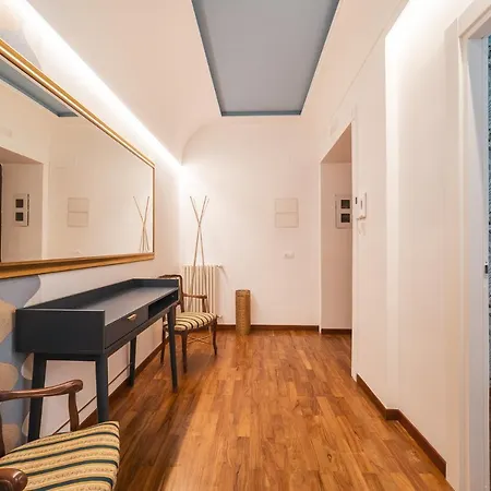 Appartement St. Peter Twilight Buddyrent