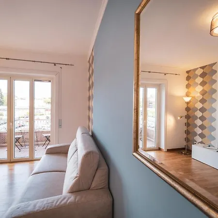 Appartement St. Peter Twilight Buddyrent