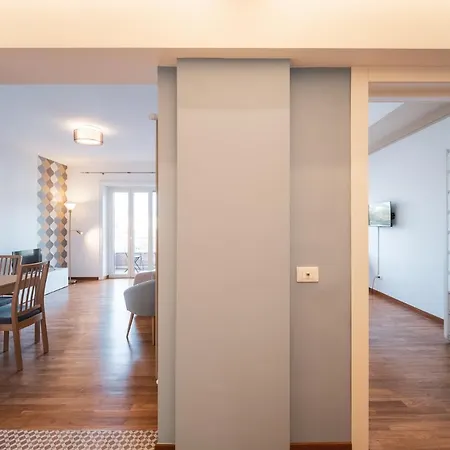 Appartement St. Peter Twilight Buddyrent *