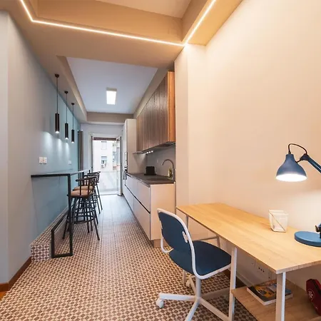 Appartement St. Peter Twilight Buddyrent *