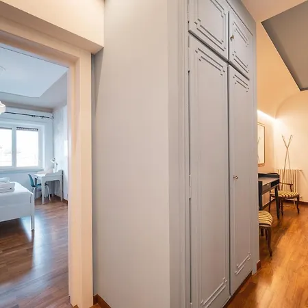 St. Peter Twilight Buddyrent Apartment *