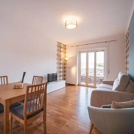 St. Peter Twilight Buddyrent Appartement