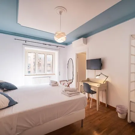 St. Peter Twilight Buddyrent Appartement Rome