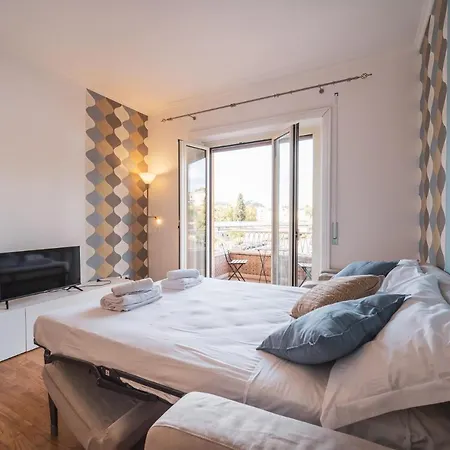 St. Peter Twilight Buddyrent