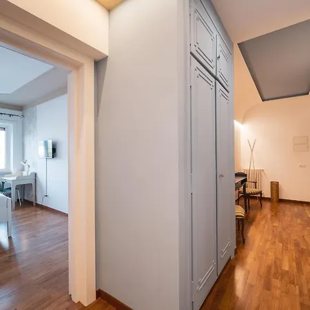 Appartement St. Peter Twilight Buddyrent