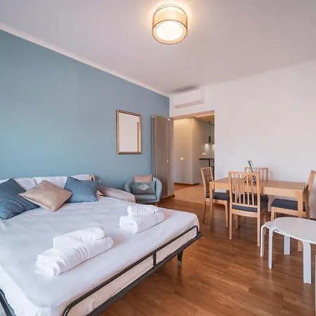 Appartement St. Peter Twilight Buddyrent