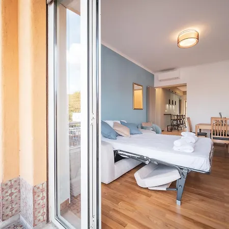 St. Peter Twilight Buddyrent Appartement Rome