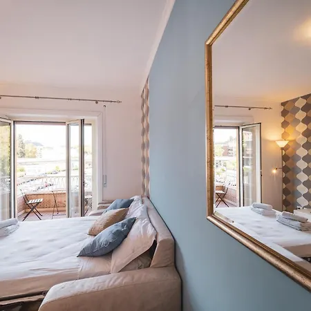 St. Peter Twilight Buddyrent *