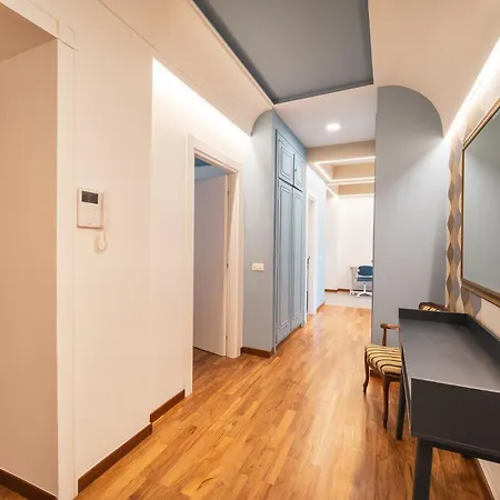 Appartement St. Peter Twilight Buddyrent