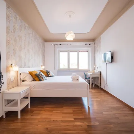 St. Peter Twilight Buddyrent Appartement Rome