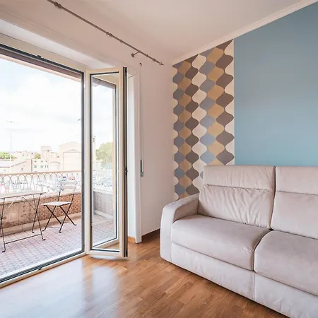 St. Peter Twilight Buddyrent Appartement