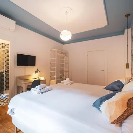 St. Peter Twilight Buddyrent Appartement