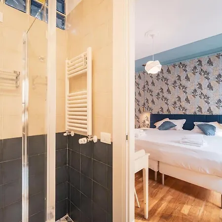 St. Peter Twilight Buddyrent Apartment *