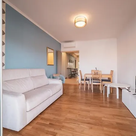 St. Peter Twilight Buddyrent Apartman