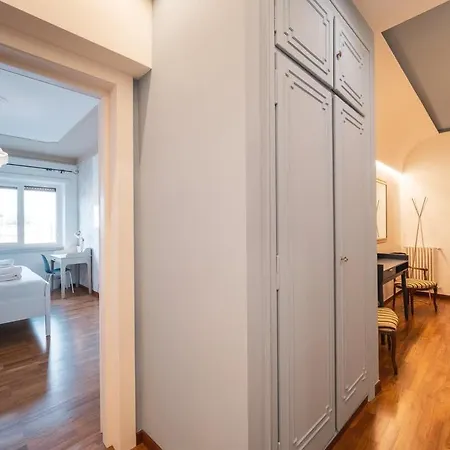 St. Peter Twilight Buddyrent Apartment *