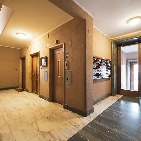 St. Peter Twilight Buddyrent Apartment