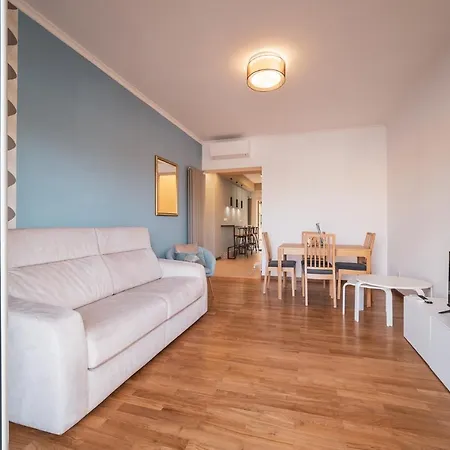 Appartement St. Peter Twilight Buddyrent