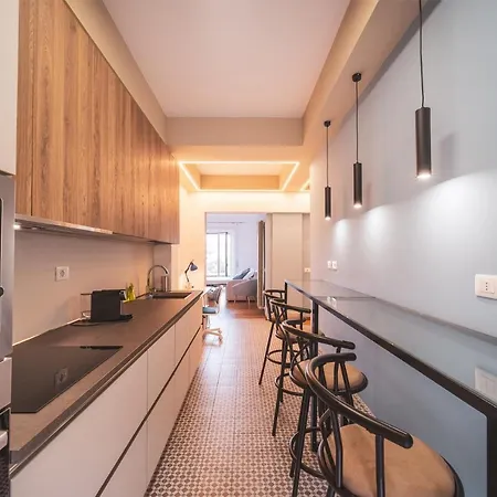 St. Peter Twilight Buddyrent Appartement *