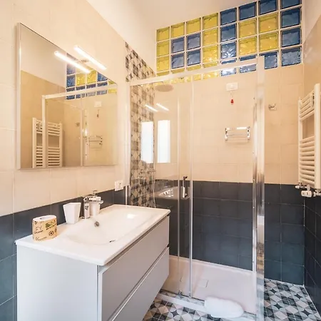 Appartement St. Peter Twilight Buddyrent Rome