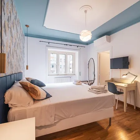 St. Peter Twilight Buddyrent Appartement