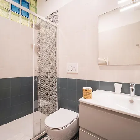 St. Peter Twilight Buddyrent Appartement Rome