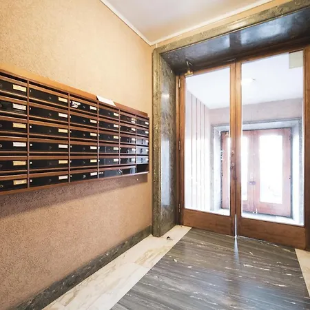 St. Peter Twilight Buddyrent Appartement *