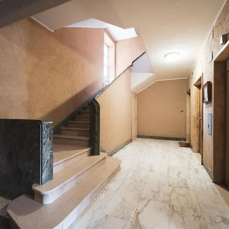 St. Peter Twilight Buddyrent Appartement