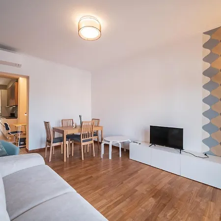 St. Peter Twilight Buddyrent Appartement *