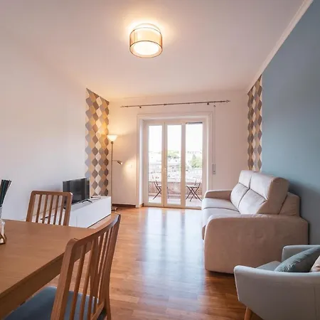 St. Peter Twilight Buddyrent Rome