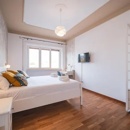 St. Peter Twilight Buddyrent Appartement