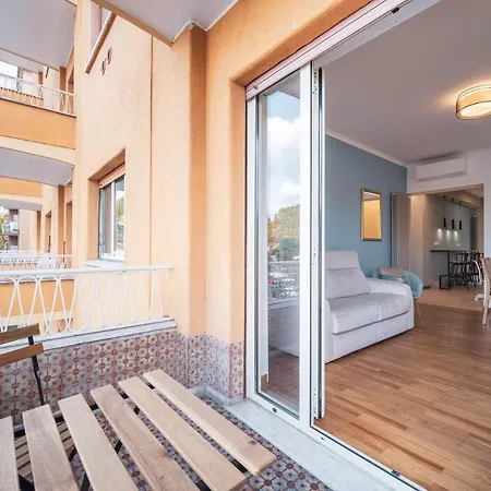 Appartement St. Peter Twilight Buddyrent *