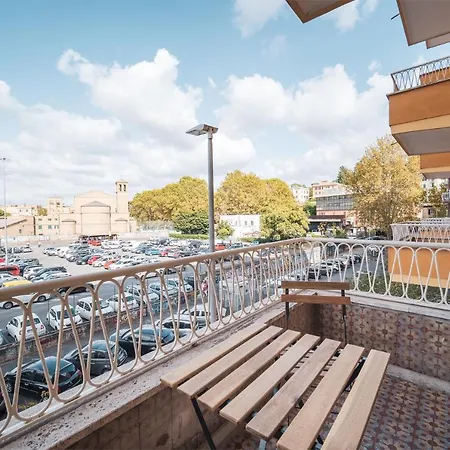 St. Peter Twilight Buddyrent Rome