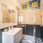 Appartement St. Peter Twilight Buddyrent Rome
