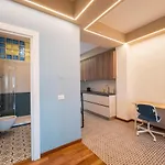 St. Peter Twilight Buddyrent Appartement *