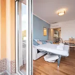 St. Peter Twilight Buddyrent Appartement Rome