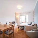 St. Peter Twilight Buddyrent Appartement *